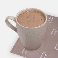 هات چاکلت فندقی