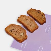 سوخاری طعم دار هل و دارچین