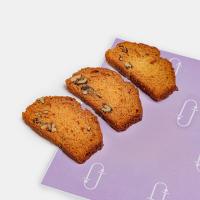 سوخاری طعم دار وانیلی