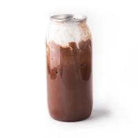 آیس چاکلت بری