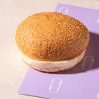 مک دونالد کنجدی