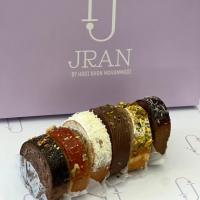 رولت مغزدار کوچک