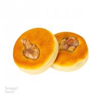 نان خرمایی گردویی مخصوص