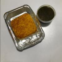 چلو خورشت قورمه سبزی
