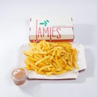 سیب زمینی سرخ کرده