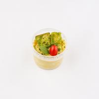 پوره سیب زمینی