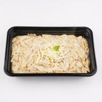 پاستا آلفردو