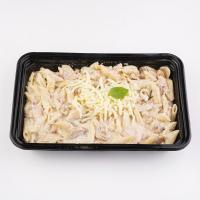 پاستا کاربنارا