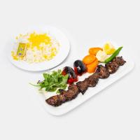 چلو جوجه کباب ترش