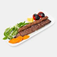 خوراک کباب سلطانی مخصوص