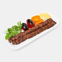 خوراک کباب کوبیده