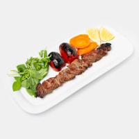 خوراک کباب چنجه مخصوص گوسفندی