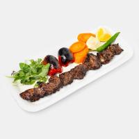 خوراک جوجه کباب ترش