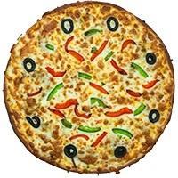 پیتزا سیتی استار