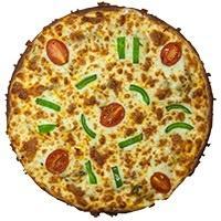 پیتزا مرغ و گوشت