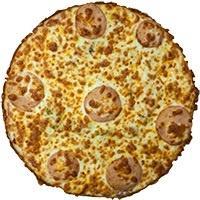 پیتزا پپرونی