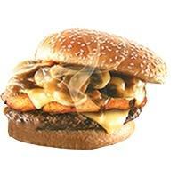 استار میکس برگر