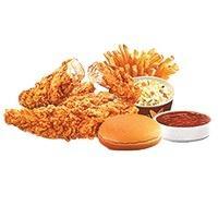 فیله استریپس