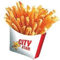 سیب زمینی سرخ شده