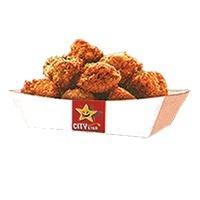 قارچ سوخاری