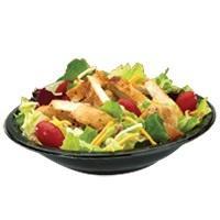 سالاد چیکن سزار