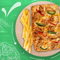 میدل کریسپی 