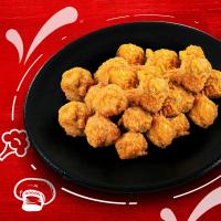 قارچ سوخاری 