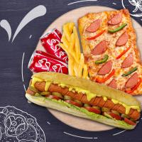 هپی کمبو ( 2 نفره )