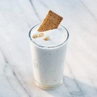 شیک ناشتایی