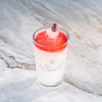 شربت بیدمشک و نسترن