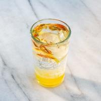 سودا لیمو فلفلی