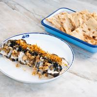 کشک بادمجان 