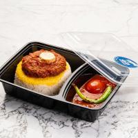 کته کباب تابه ای