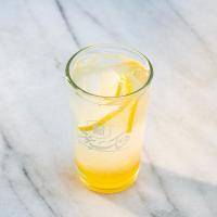 سودا لیمو زنجبیل