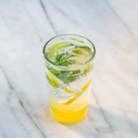 سودا لیمو نعنا