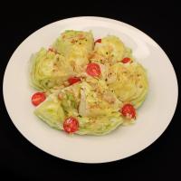 سالاد گردو آنتراکت