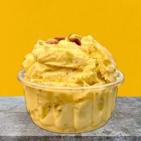 بستنی سنتی ویژه ( ظرفی )