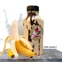 شیک موز