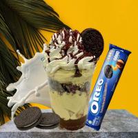 آيس پک بيسكوييت اورئو OREO
