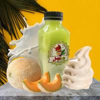 آب طالبى بستنى