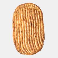 بربری سنتی ساده - نان بربری هفت تیر