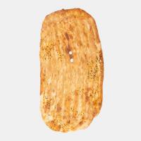 بربری سنتی سبوس و سیاه دانه