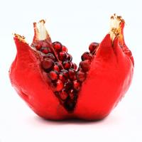 انار تزئینی یلدا