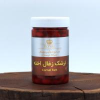 ترشک زغال اخته رویال