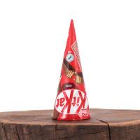 بستنی کیت کت اورجینال قیفی