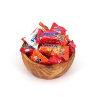 پروتئین بار رژیمی آکوند