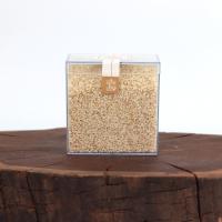 کنجد خام بسته ای