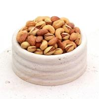 آجیل دودی رویال