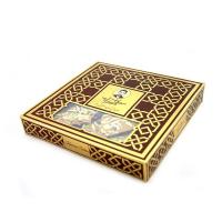 سوهان عسلی نازک اصفهان