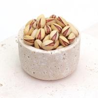 پسته احمد آقایی کم نمک درشت